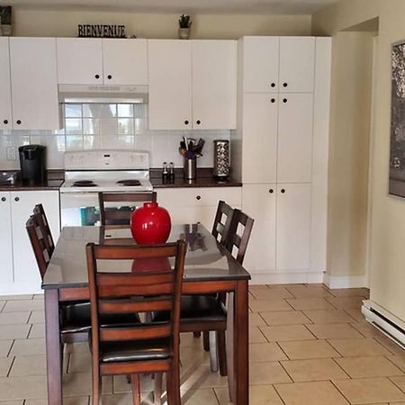 2-Bedroom Apartment Sweet #2 By Amazing Property Rentals Gatineau Exteriér fotografie