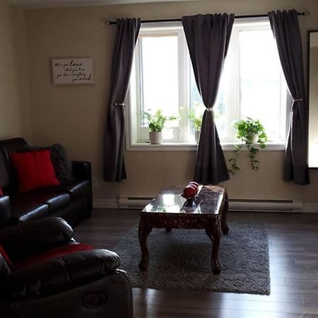 2-Bedroom Apartment Sweet #2 By Amazing Property Rentals Gatineau Exteriér fotografie