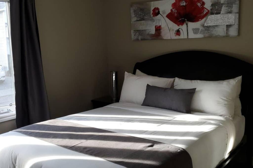 2-Bedroom Apartment Sweet #2 By Amazing Property Rentals Gatineau Exteriér fotografie