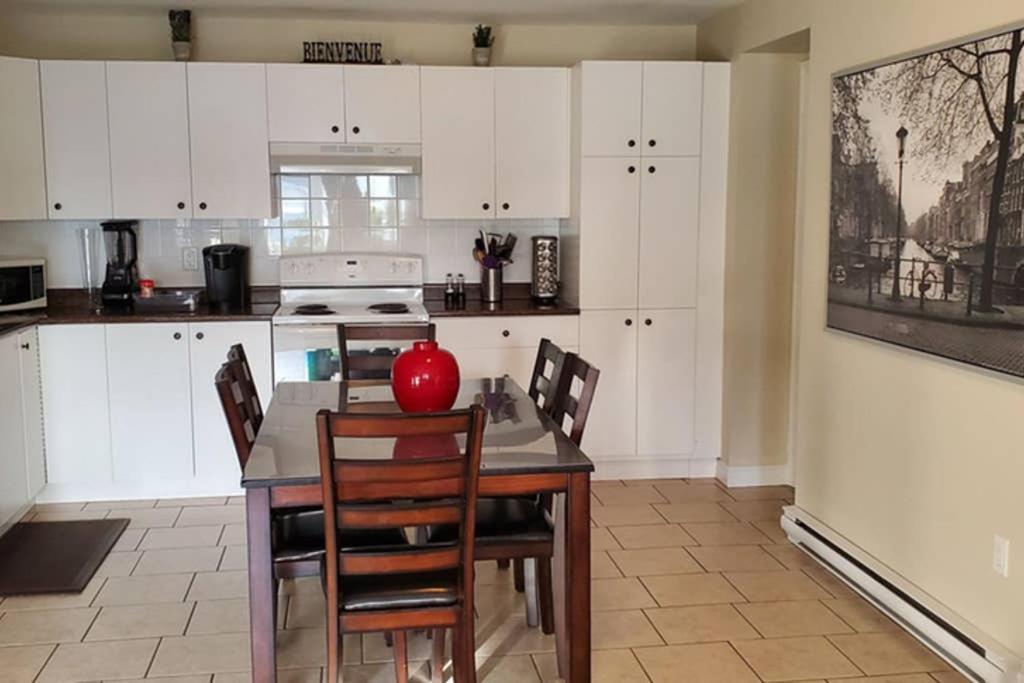 2-Bedroom Apartment Sweet #2 By Amazing Property Rentals Gatineau Exteriér fotografie