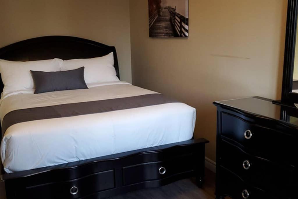 2-Bedroom Apartment Sweet #2 By Amazing Property Rentals Gatineau Exteriér fotografie