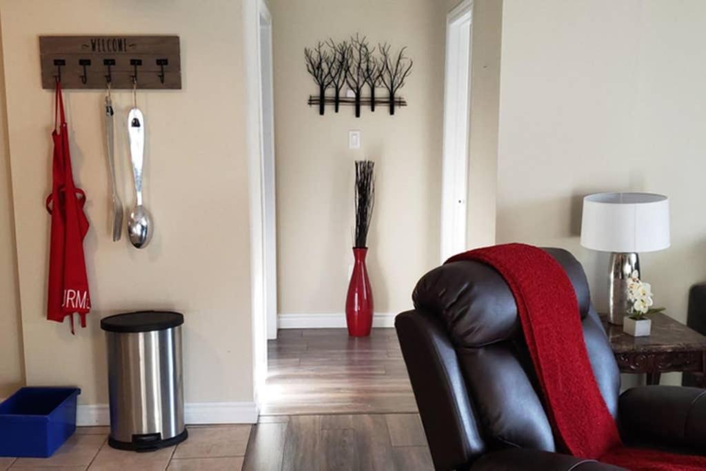 2-Bedroom Apartment Sweet #2 By Amazing Property Rentals Gatineau Exteriér fotografie